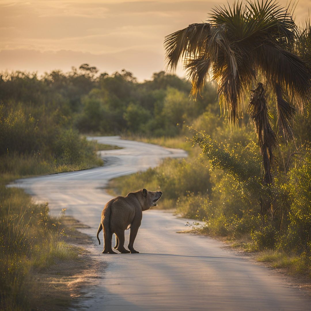 Dangerous Animals in Florida: What You Need to Know