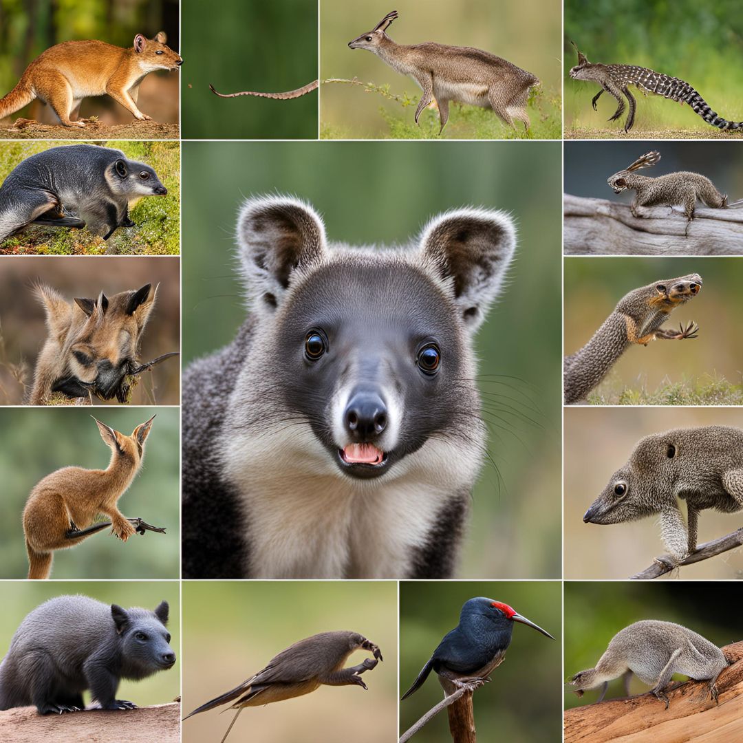 The Most Dangerous Animals in Australia