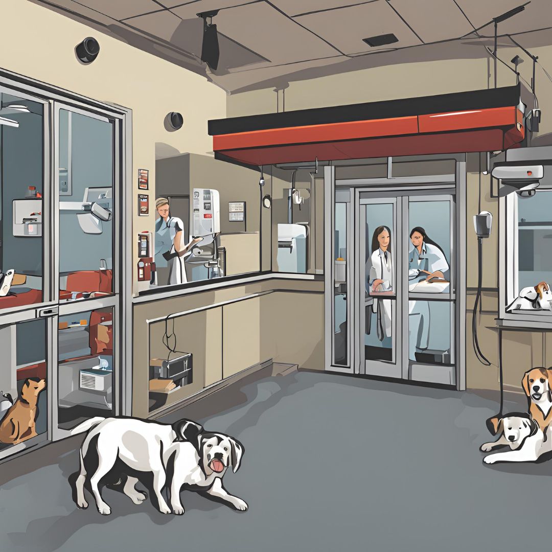 Why You Need a 24-Hour Animal Hospital Nearby