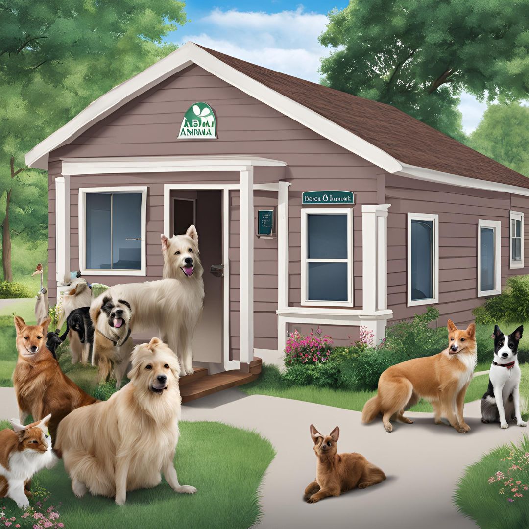 Welcome to Aboite Animal Hospital