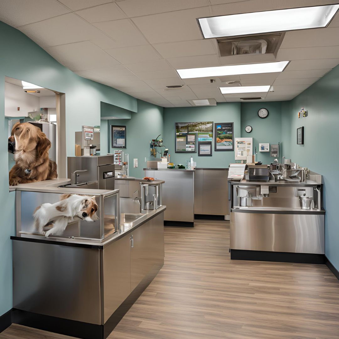 Alameda east animal hospital denver