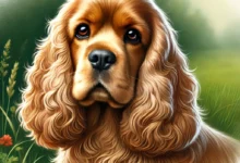 American Cocker Spaniel: A Comprehensive Guide