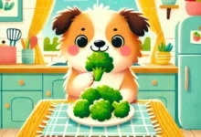 Can Dogs Eat Broccoli?