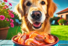 Can Dogs Eat Shrimp? A Comprehensive Guide