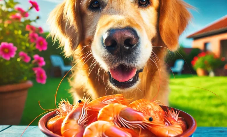 Can Dogs Eat Shrimp? A Comprehensive Guide