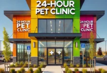 Finding a 24-Hour Pet Clinic Near You in the USA: A Comprehensive Guide