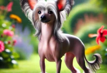 The Chinese Crested Dog: A Unique Companion