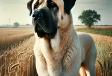 The Majestic Anatolian Shepherd Dog: Guardian of the Flock