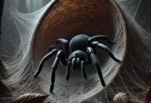 Understanding Funnel Web Spiders: A Comprehensive Guide