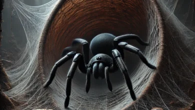 Understanding Funnel Web Spiders: A Comprehensive Guide