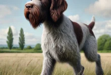 Understanding the German Wirehaired Pointer: A Comprehensive Guide